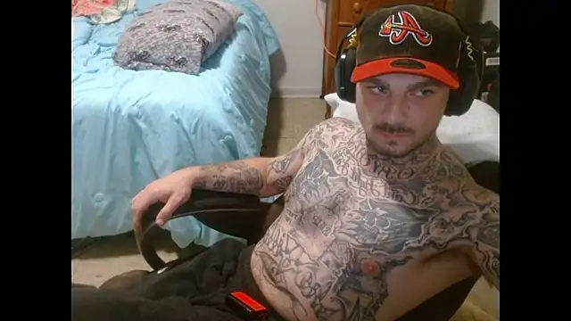Chat XXX Live DADDY_KANE8---