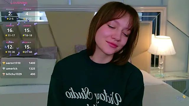 AliceBrayan – Naživo XXX chat