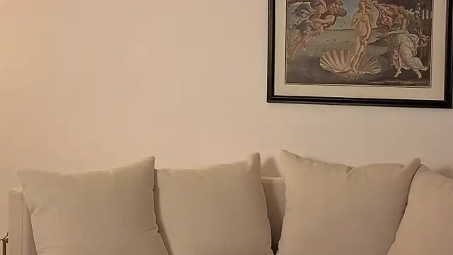Chat XXX ao vivo de IsabellaSandoval