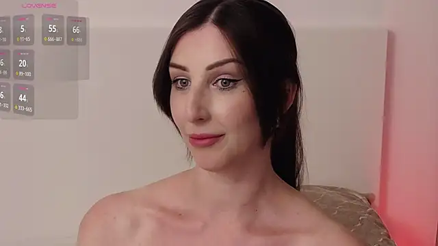 -Allure- Show Webcam