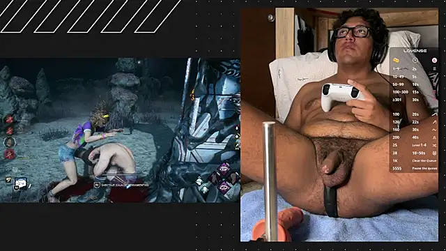 spacemanx_eddy Show in webcam