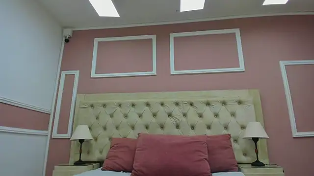 Živý XXX chat nia_taylorX