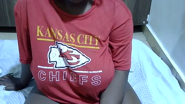 RawHoneyXo-'s Webcam Show