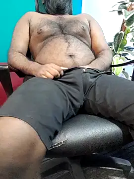 Rayansmith_ webkamerás műsora