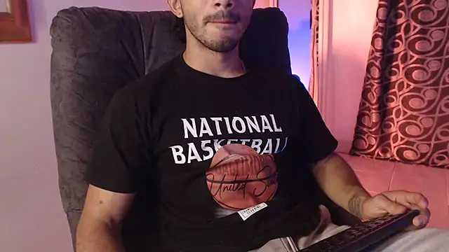 ArturoCardona_ Live XXX-Chat