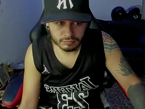 ragnar_lothbrok777のウェブカメラショー