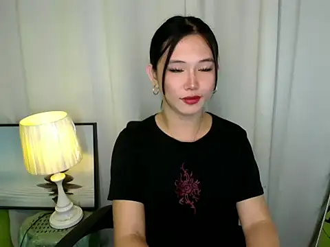 Pertunjukan Kamera Web Ricaliciuos