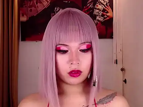 adorabletsforyouxx Pertunjukan Webcam