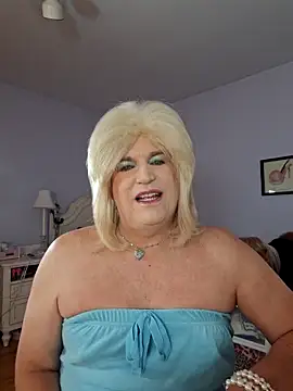 Show webcam de Victoriatv1