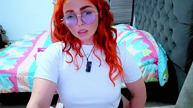 Alexatexa2929 Webcam-Show