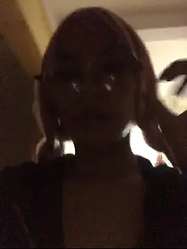 Luna-Channn Live XXX chat