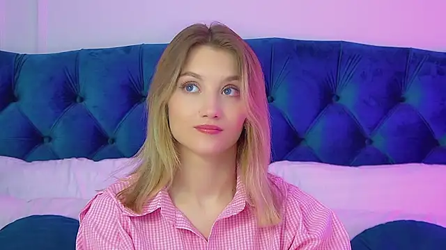 Chat XXX Live StacyEvances