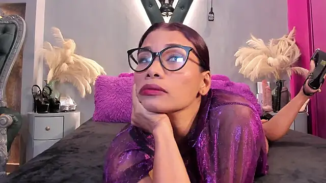 Chatroom XXX en direct de AtheneaBrownn