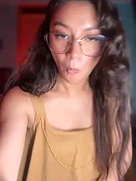 แชท XXX สดของ CocoaGigiMuse