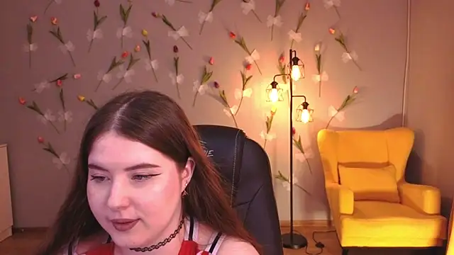 PixelGoddess Live XXX-Chat