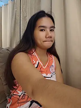 Chat XXX ao vivo de Kissy07