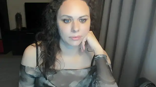 Chat XXX Live MollyCheiz