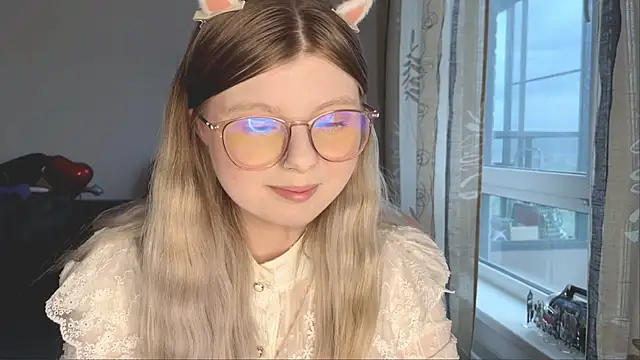 YukiBlush Chat XXX live
