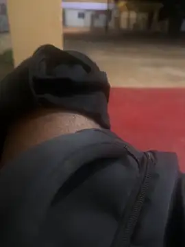 Black-mamba-madingo Webcam-Show