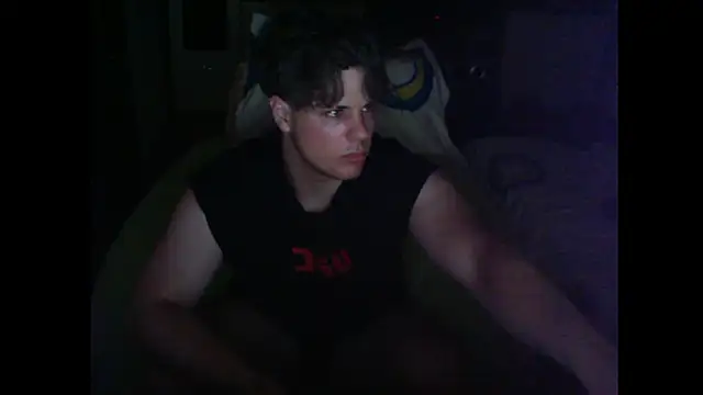Webkamerová show Kane_Wolf