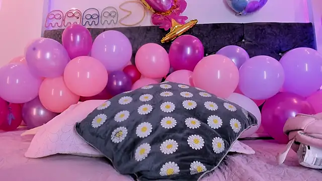 Megan_Morphy Show Webcam