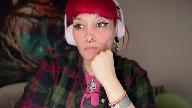 Chat XXX Live FRRANNKIE