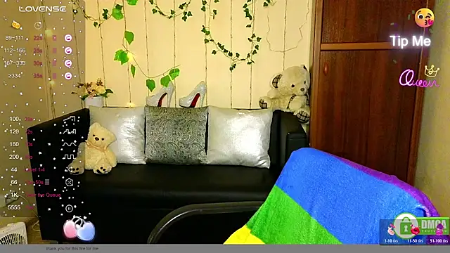 Muse_kitty_jenia live XXX chat
