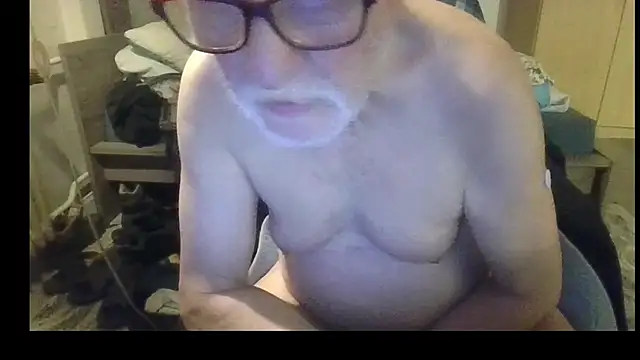 Sammy1660 Live XXX-chat