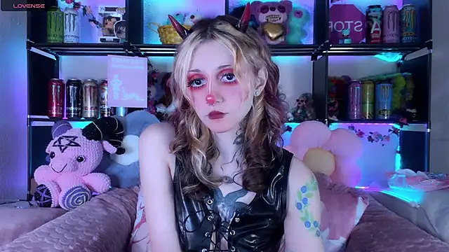 _Devill_Baby Chat XXX live