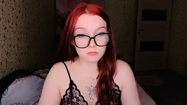 Layla_Glam Chat XXX live