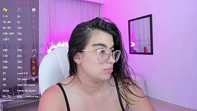 دردشة Luna_Jonnes1 الجنسية المباشرة