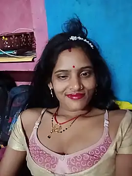 Rt_kinjal's Webcam Show