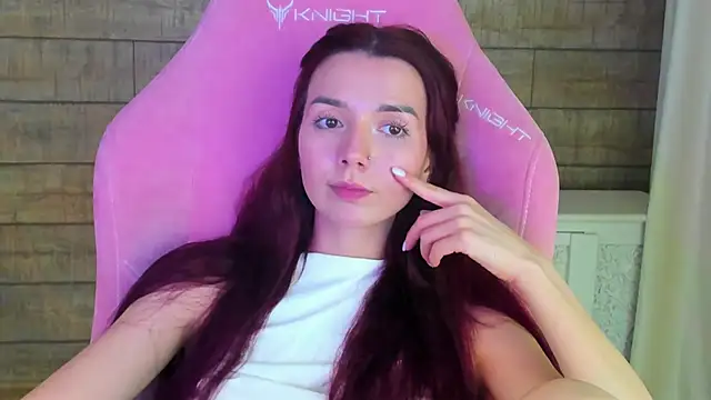 Živý XXX chat VanessaVienne