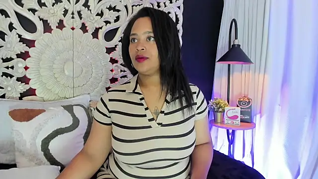 Chatroom XXX en direct de Bianca_DVarela
