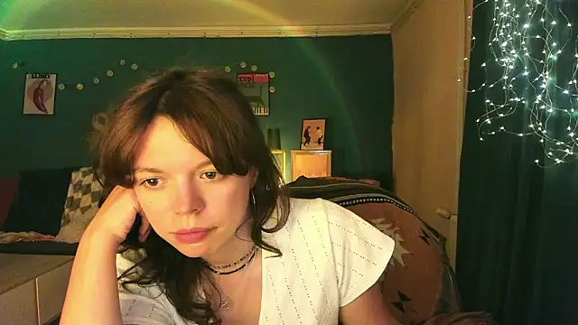ClancyMorissey live XXX chat