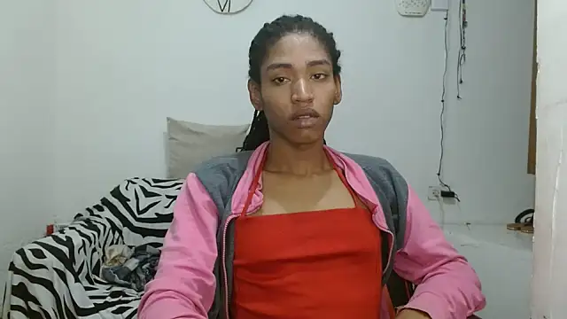 Show de webcam de angelamarie1