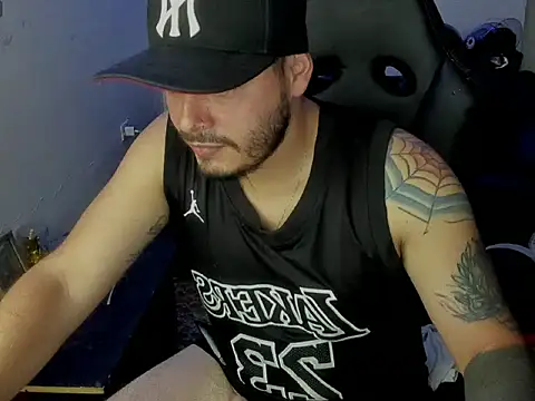 Živý XXX chat ragnar_lothbrok777