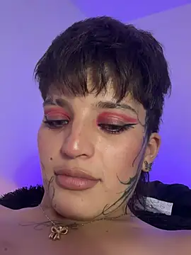Chat XXX Live DayanaDG