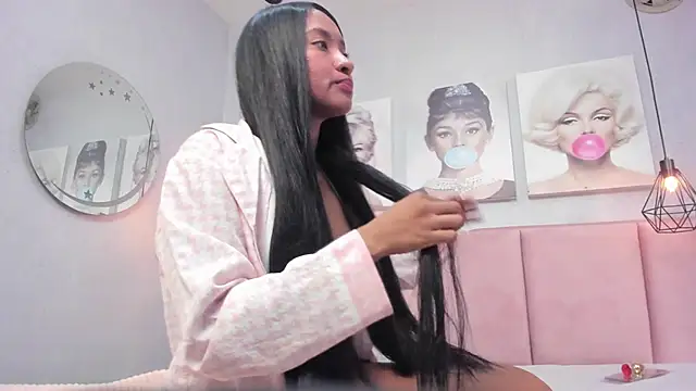 tifannygrey_ – Live XXX-chat