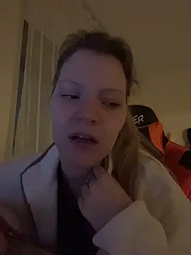 MaryHiggins Chat XXX live