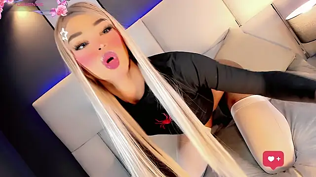 Živý XXX chat Kornylovee