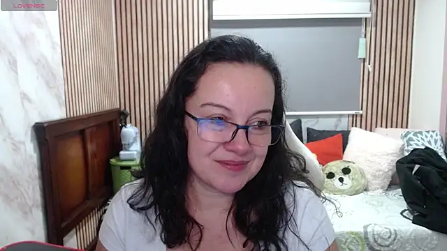 Chat XXX en directo de Sonialorens_