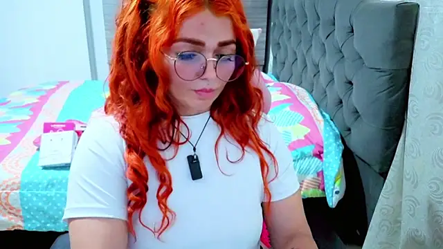 Chat XXX en directo de Alexatexa2929