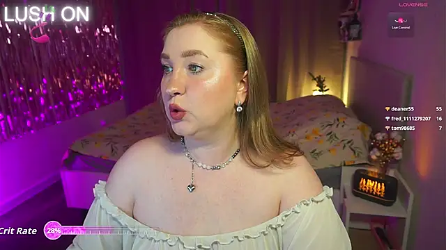 ollydoll92 现场XXX聊天