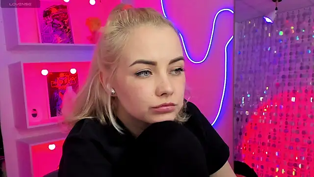 StephanieSweety 现场XXX聊天