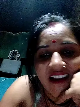 Chat XXX ao vivo de Sexi_pushpa