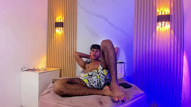 im_silcon Webbikameraesitys