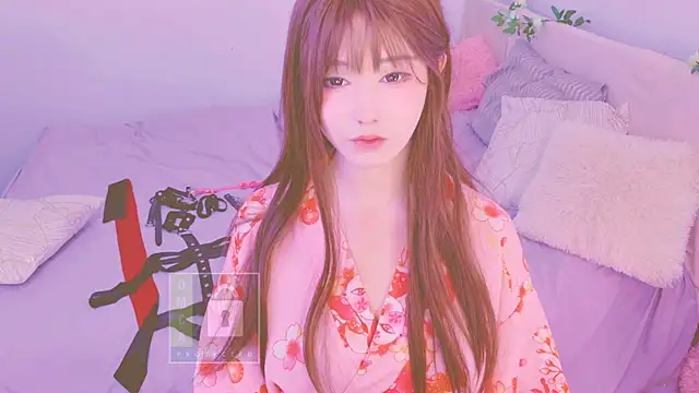 Chat XXX en directo de LongoriaEva