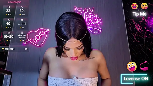 Czat XXX na żywo – amgeline