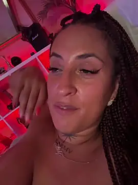 Chat XXX ao vivo de CarolaDrago